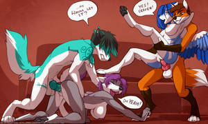 free furry hentai - ... furry hentai game