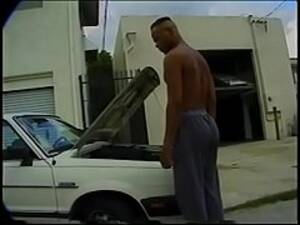 Brad Hanson Porn - Playful Ring Snatcher Paul Morgan Helped Ethnic Fellow Brad Hanson To  Jumpstart His Car And Took Stiffing His Dick In Black Ass As Payback - xxx  Mobile Porno Videos & Movies -