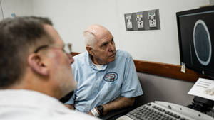 early teen puffies - How A Simple Bump Can Cause An Insidious Brain Injury : Shots - Health News  : NPR