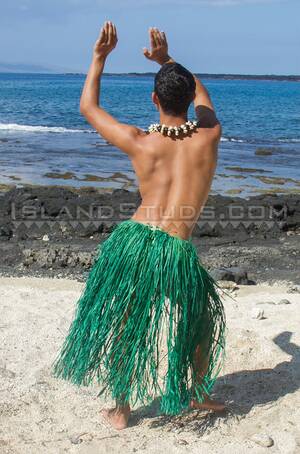 dance beach topless video - Sexy young 18 year old twink Oke wanks his huge 9 inch cock â€“ Guys Love  Guys Blog