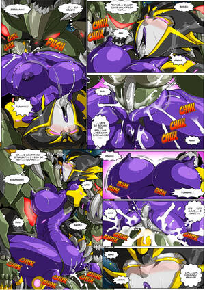 Breeders Mad Max Porn Cartoon - Breeding Queen- MAD-Project (Transformers) - Porn Cartoon Comics