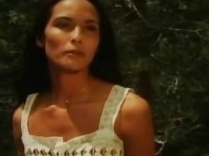 britt ekland upskirt - Emanuelle: Queen of Sados