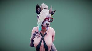 3d Furry Porn Anthro - furry porn caracters - A 3D model collection by misterlink79 - Sketchfab