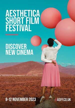 foam party sex drunk - Aesthetica Short Film Festival Programme 2023 by Aesthetica Magazine - Issuu