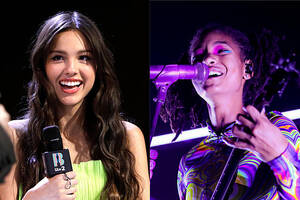 avril lavigne upskirt - What Can We Learn About the Double Standard Toward Women in Rock?