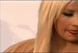 Christina Aguilera Porn Sex - Christina Aguilera Created Her Own Porn Movie Names And They're Just  Brilliant