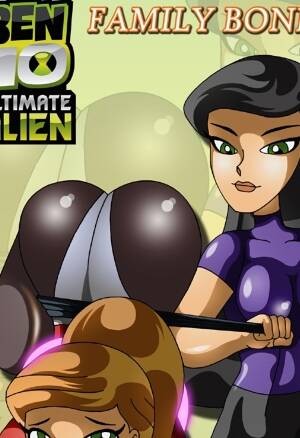 Ben 10 Ultimate Alien Futanari Porn - xjkny] - Ben 10 Ultimate Alien : Family Bonding (ben 10) porn comic. Insect  porn comics.