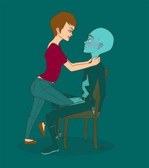 Megamind Transformation Porn - Role play - Megamind by ~Irrel on deviantART