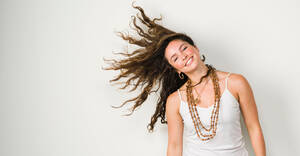 Alyssa Branch Solo - SHE'S A GEM! - ALYSSA â€“ Capucine De Wulf