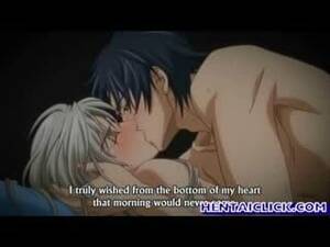 Anime Boy Getting Fucked - Anime Gay Fucked By His Boyfriend : XXXBunker.com Porn Tube