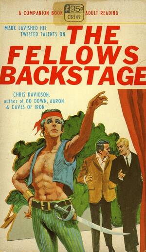 Gay Vintage Porn Books - The Vintage Gay Adult Novel | Gallery | polarimagazine.com | Pulp fiction  book, Pulp fiction, Pulp novels