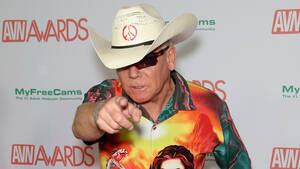 Maximum Hardcore Porn - Max Hardcore dead at age 66: Controversial porn star Paul Little who was  jailed for his films dies after health battle | The Irish Sun