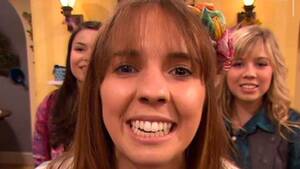 Nora From Icarly Porn - This Is Who Plays Nora On iCarly