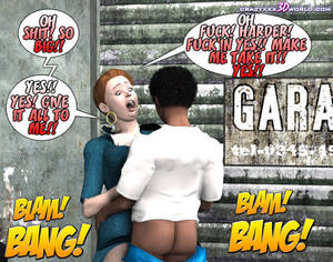 3d sex toons xxx - 3d toon sex. THE CHAPERONE. - XXX Dessert - Picture 13