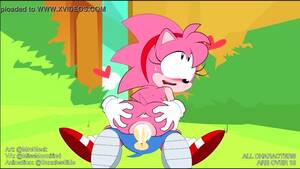Classic Sonic Porn - Amy Rose - Classic Sonic Porn, uploaded by Enicenti