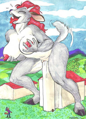 Giantess Furry Porn - 