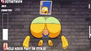 Marge Simpson Feet Porn - Marge Simpson Feet Porn Videos | Pornhub.com