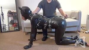 latex fetish anal asian - Top HQ Asian Latex Sex Films - BDSMX.Tube