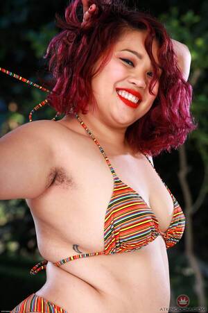 naked chubby hairy latina - Her Nude Hairy Latina BBW Pussy Is Ready To Be Pounded