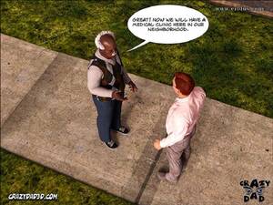 3d Doctor Porn Captions - Page 25 | pigking-crazydad-comics/doctor-brandie/issue-1 | Erofus - Sex and Porn  Comics