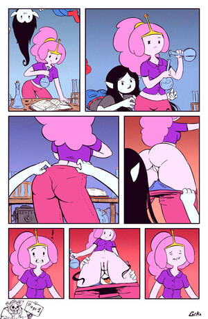 Comic Xxx - Bubbleline XXX Porn comic, Rule 34 comic, Cartoon porn comic - GOLDENCOMICS