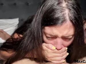 cum in mouth gagging - Cum In Mouth Gag Porn Videos - fuqqt.com