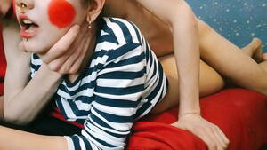 Mime Girl Porn - How to Fuck a Mime Girl? - XVIDEOS.COM