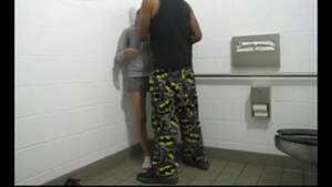 ebony fucking in gas station - Free Goofy Bitch gets Fucked Hard in the Gas Station Bathroom Porn Video -  Ebony 8