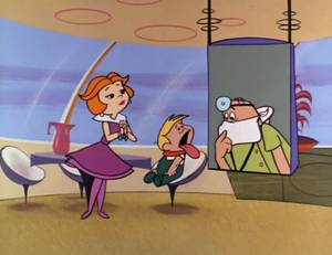 Animated Jetson Porn - Jetsons Clip Art | Elroy Jetson Jane The Jetsons Turk Nude and Porn Pictures