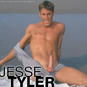 Hunter Tyler Gay Porn Star - Jesse Tyler | Handsome Falcon Studios American Gay Porn Star & Men Magazine  Model | smutjunkies Gay Porn Star Male Model Directory