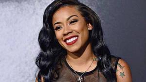 black pornstar keyshia cole - Keyshia Cole