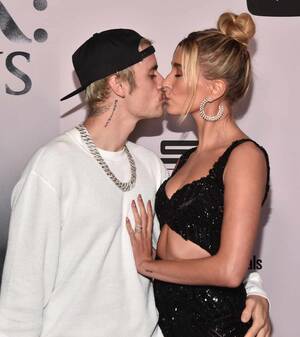 Justin Bieber Naked Sex Porn - Hailey Bieber on Her Favorite Sex Positions with Justin Bieber