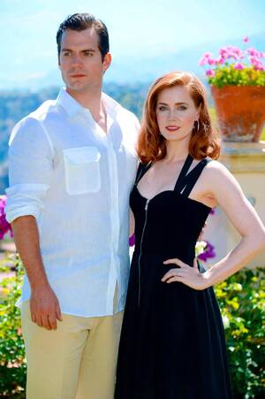 Amy Adams Being Fucked - APPRECIATION: Our Lois and Clark. : r/DC_Cinematic