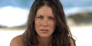 Lost Evangeline Lilly Porn - Lost's Producers Have Apologized To Evangeline Lilly For Nude Scenes |  Cinemablend