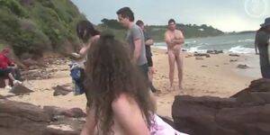 australian orgy outdoor - Outdoor aussie group orgy - Tnaflix.com