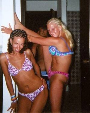 bikini college - Sexy college babes in bikinis Porn Pictures, XXX Photos, Sex Images  #3101662 - PICTOA