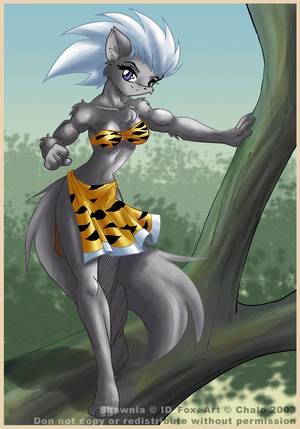 Anime Werewolf Girl Porn - Furry Werewolf Girl | Female Wolf Girl