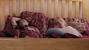 Good Morning Lesbian Porn - Hot lesbian morning sex - Faperoni Porn Videos