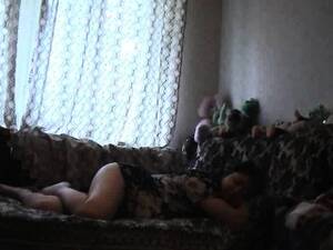 home alone voyeur cam - Mommy Home Alone Caught Nude By Hidden Cam at Nuvid