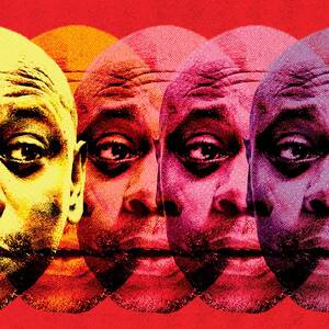 black on black forced porn - Dave Chappelle and â€œthe Black Ass Lieâ€ That Keeps Us Down | Vanity Fair