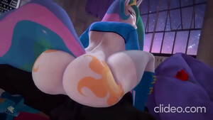 Mlp Princess Celestia Porn - Princess Celestia loves thick black cock - XVIDEOS.COM