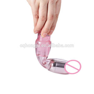 Fairy Adult Sex - Female Porn Love Pleasure Soft Silicone Super Long Fairy Unique Dido  Vibrator Adult Sex Toy