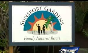 native nudism gallery - Nudist father facing child porn charges says naked photos of his daughters  were 'family portraits' | Daily Mail Online