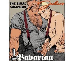 Comics Porn Gay Julius - Julius | Erofus - Sex and Porn Comics