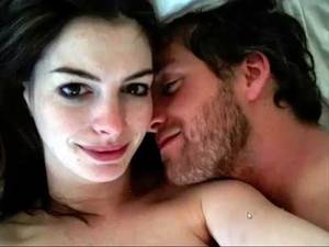 Anne Hathaway Xxx - Fotos filtradas de Anne Hathaway