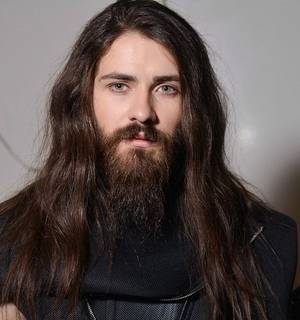 Long Haired Man Porn - Valery Â· Men Long HairLong Haired MenBearded MenLonger HairMercedes  BenzRussiaPornBeardsMen Beard