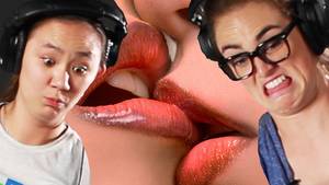 Lesbian Adult Porn - Lesbians Critique Lesbian Porn
