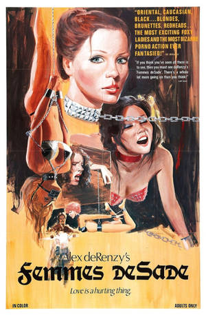 asian porn movie posters - ('Classic Porn Movie' POSTER Collection (F,G,H)ã‹ã‚‰