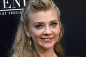 natalie dormer - Natalie Dormer: I have 'never' felt comfortable with nude scenes - UPI.com