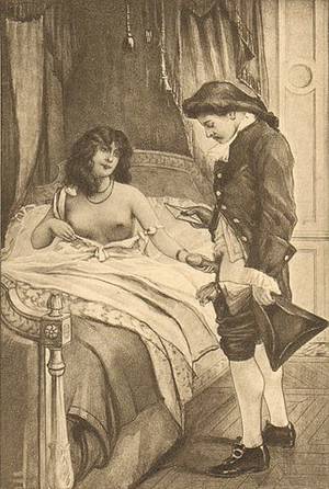18th Century Homosexual - 18th century gay porn xxx - File Ã‰douard henri avril wikimedia commons JPG  322x479